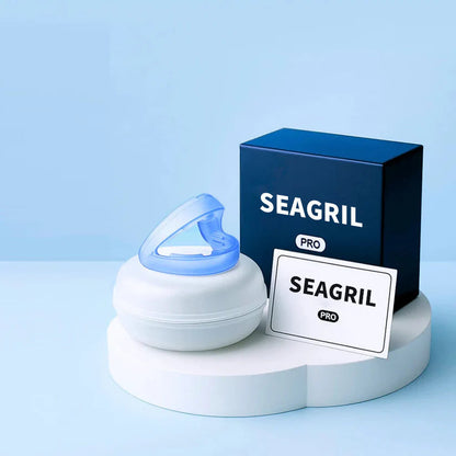 SEAGRIL™Professional intelligent anti-snoring device